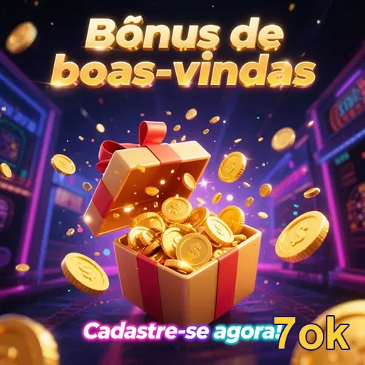 Pagamentos Seguros e Confiáveis - 7ok