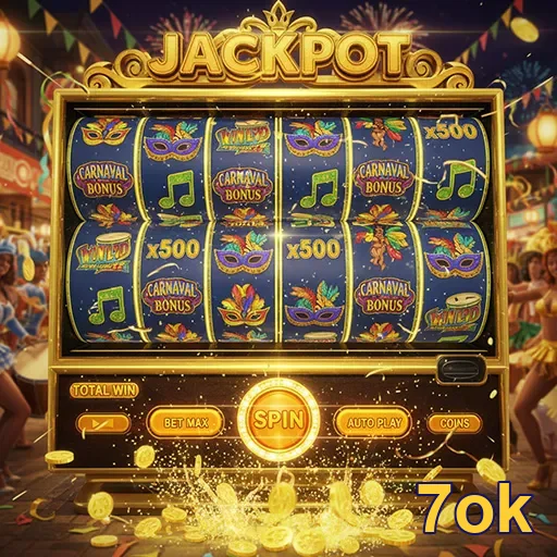 Usuário jogando em cassino ao vivo no celular