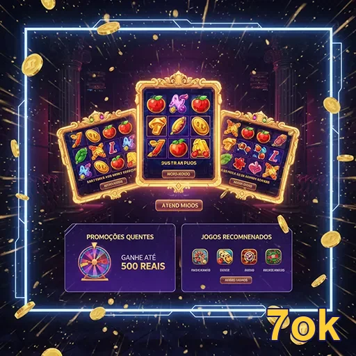 Segurança em Pagamentos e Jogo Responsável - 7ok